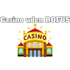 Spil casino uden om ROFUS - En guide til at spille ansvarligt