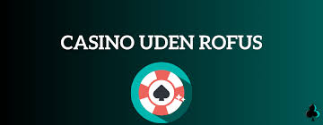 Udenlandske Online Casinoer Uden Casinoer - Find Dit Ideelle Spil Udenlandske Online Casinoer Uden Casinoer - Find Dit Ideelle Spil
