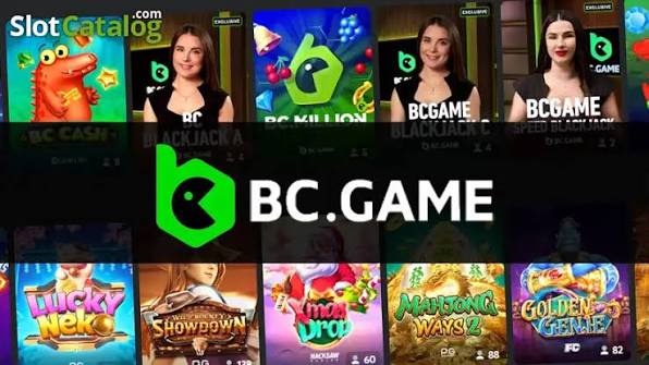 Ultimate BC.Game Bonus Guide Unlock the Best Rewards Ultimate BC.Game Bonus Guide Unlock the Best Rewards