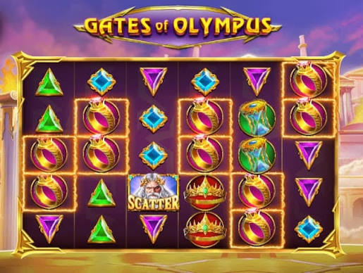Unlocking the Secrets of Gate of Olympus Maxwin -943779088 Unlocking the Secrets of Gate of Olympus Maxwin -943779088