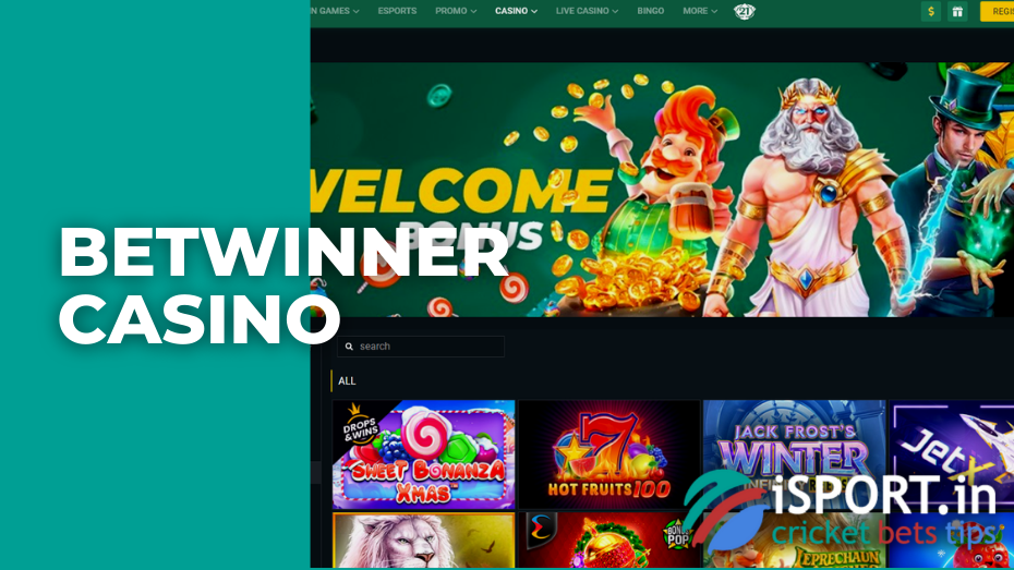 Your Ultimate BetWinner Betting Guide Tips and Strategies Your Ultimate BetWinner Betting Guide Tips and Strategies