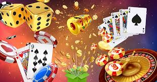 Experience Excitement and Fortune at 7Bets Casino Experience Excitement and Fortune at 7Bets Casino