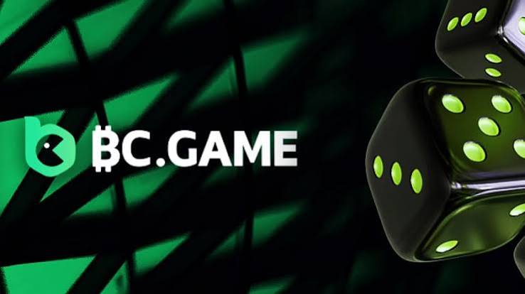 Exploring BC.Game The Premier Online Gaming Platform in Nigeria 1911126099