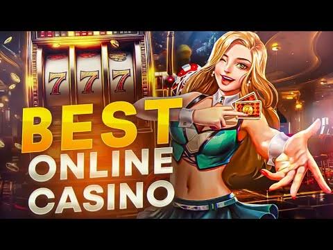 Τα καλύτερα ξένα online casino στην Ελλάδα -709741979