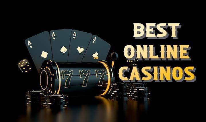 Τα καλύτερα ξένα online casino στην Ελλάδα -709741979