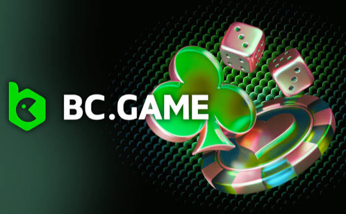 The Ultimate Guide to BC.Game Platform A New Era in Online Gaming The Ultimate Guide to BC.Game Platform A New Era in Online Gaming