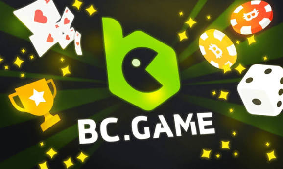 The Ultimate Guide to BC.Game Platform A New Era in Online Gaming The Ultimate Guide to BC.Game Platform A New Era in Online Gaming
