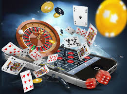 Thrills Casino UK The Ultimate Gaming Experience Thrills Casino UK The Ultimate Gaming Experience