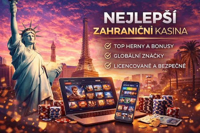 Nejlepší online kasino Jak vybrat to pravé pro vás