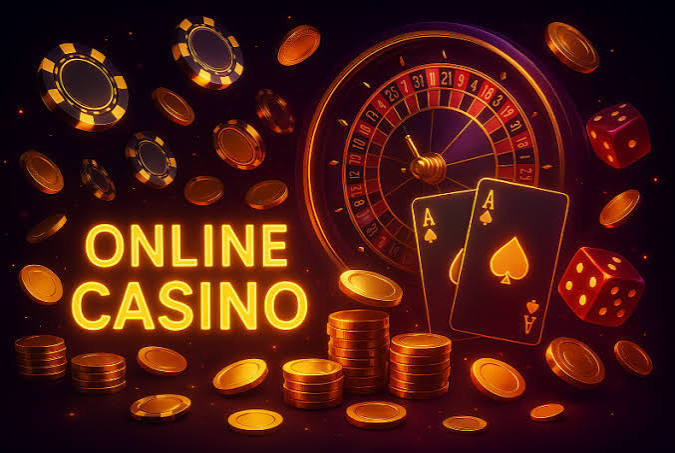 Nejlepší online kasino Jak vybrat to pravé pro vás