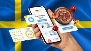 Nya Utländska Casino Utforska Spelvärlden