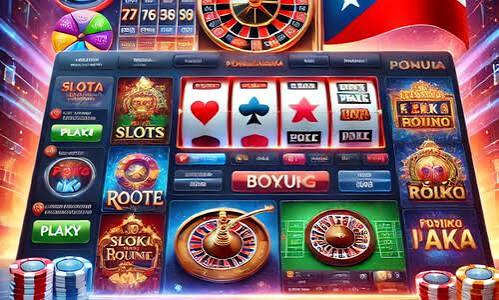Online Casino Bonus za Registraci Vše Co Potřebujete Vědět