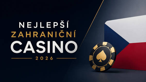 Zahraniční online casino Vše, co potřebujete vědět pro úspěšné hraní