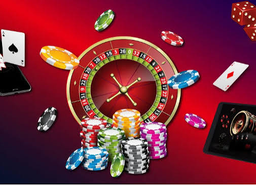 Casino bez ověření Bank ID Nová éra online hraní Casino bez ověření Bank ID Nová éra online hraní