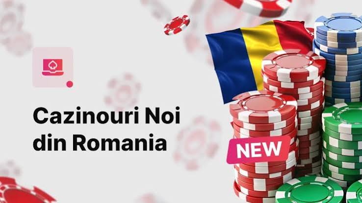 Cazinouri Noi O Privire Asupra Noutăților din Industria Jocurilor de Noroc 359175890