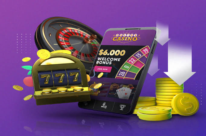 Legální Sázka a Online Casino Co Vše Můžete Vědět Legální Sázka a Online Casino Co Vše Můžete Vědět