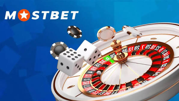 Mostbet BD Login আপনার বাজি ধরার সেরা মাধ্যম Mostbet BD Login আপনার বাজি ধরার সেরা মাধ্যম