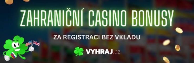 Nové české online casino Jak vybrat to pravé pro vás Nové české online casino Jak vybrat to pravé pro vás