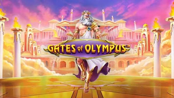 Oplev Magien i Gates of Olympus Spillemaskine 721208687