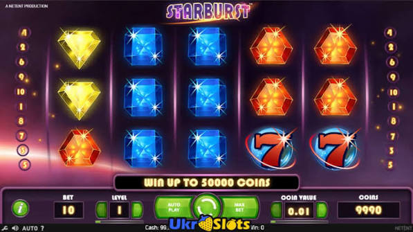 Oplev Starburst Slot En Universel Spiloplevelse Oplev Starburst Slot En Universel Spiloplevelse