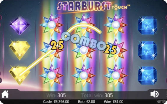 Starburst Automat En Fantastisk Verden af Spænding og Belønninger Starburst Automat En Fantastisk Verden af Spænding og Belønninger
